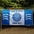 20ft x 10ft heavyweight custom flag